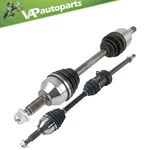 2X Front Side Cv Axle Shaft Assembly Ford Taurus Flex Lincoln Mks Sable Fwd. Fixed Price $158.99.
