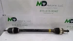 2016 2020 Kia Optima Axle Shaft Front Right Passenger Cv Oem 49501-D4250. Fixed Price $100.00.