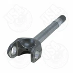 Usa Standard Gear (za W38827) 4340 Chrome-moly Left Inner Axle For Jeep Jk 27.... Fixed Price $184.89.