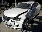 Driver Left Axle Shaft Rear Awd Fits 06-08 Lexus IS250 475811. Fixed Price $134.99.