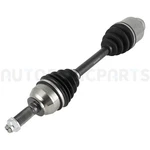 Front Right Side For 2006-2015 Mazda 2005-2013 Manual Trans. Cv Axle Shaft. Fixed Price $70.08.
