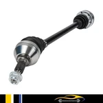 For Cadillac Cts 08-14 3.0L 3.6L Naturally Aspirated Rear Right Cv Axle Assembly. Fixed Price $65.05.