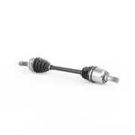 Cv Axle Shaft Front Left Surtrack 2010-2013 Kia Forte. Fixed Price $169.37.