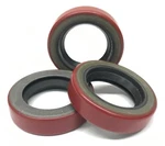 1928-48 Ford Rear Inner Axle And Driveshaft Seals (set Of 3) B-4245-SET. Fixed Price $9.00.