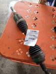 Driver Left Axle Shaft Front Inner Fits 02-11 Dakota 3781740. Fixed Price $142.99.