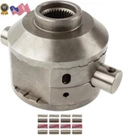 Powertrax 2810-LR Differential Locker 35 Spline Fits Dana 80 Rear. Fixed Price $752.15.