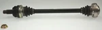 Gkn Loebro Cv Axle Assembly For 07-10 Bmw X3 304676. Fixed Price $496.55.