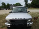Front Axle Discovery Fits 03-04 Land Rover 274792. Fixed Price $574.90.