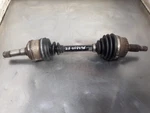 5392956 Front Transmission Lh Saab 9-5 Berlina 3.0 V6 Tid Cat 2001 376132. Fixed Price $23.92.