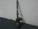 Passenger Right Shaft Front Awd Fits 03-05 Murano 25029. Fixed Price $56.70.