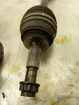 01-05 Toyota Rav Front Passenger Right Axle Shaft 4WD. Fixed Price $89.99.