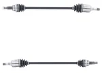 Upgraded Rear Left & Right Cv Axles Shaft For Mazda CX-30 2020 2021 2022 2023. Fixed Price $268.00.
