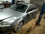 Passenger Rear Knuckle/stub Awd Quattro Fits 05-11 Audi A6 10166277. Fixed Price $122.28.