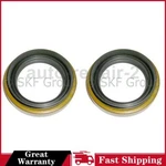 For 1996 2008 Toyota 4RUNNER Skf Front Left Axle Shaft Seal. Fixed Price $19.08.