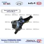 Genuine 517161M100 Front Right Axle Knuckle Kia Forte, Koup 2010-2013. Fixed Price $140.25.
