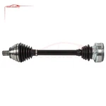 Cv Axle Front Left Assembly For 2015-2016 Volkswagen Jetta L4 Sel 5C0407271AT. Fixed Price $62.88.