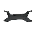 Genuine Mitsubishi Front Axle Cross-member MW400273. Fixed Price $380.69.