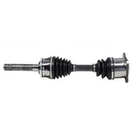 Axle Assembly-new Gsp NCV51018. Fixed Price $83.67.
