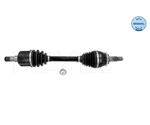 Drive Shaft Meyle 3144980067 Front Axle Left For Mini. Fixed Price $145.42.