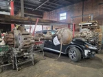 Rear Axle 10.50" Ring Gear Srw 4.10 Ratio Fits 00-01 Ford F350SD Pickup 646739. Fixed Price $899.90.