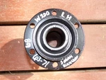 1968 Dodge Power Wagon Lh Front Spindle Oem 63 64 65 66 69 70 71. Fixed Price $199.97.
