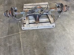 Used 2001 Ford F350 Dually Rear Axle 4L10 00-04 Ship 1C34FA Outrite Los Angeles. Fixed Price $3044.13.