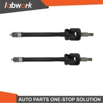 Labwork Front Rh+lh Axle Shaft For Jeep Wrangler Sahara Jl 18-24 68397157AA. Fixed Price $276.85.
