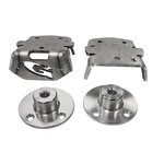 G2 Axle & Gear 68-2052-3 Drive Shaft For 07-18 Jeep Wrangler. Fixed Price $89.99.