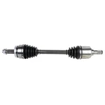 Gsp Auto Parts North America Inc NCV37114 Axle Assembly. Fixed Price $166.56.