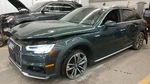 Rear Suspension For Audi Allroad Assy Left Less Caliper And Shock. Fixed Price $283.99.