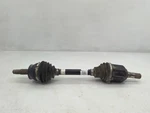 2014-2017 Fiat 500 Axle Shaft Front Driver Cv C/v LBM9Q. Fixed Price $52.52.