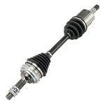 Front Left Driver Side Cv Axle Shaft Assembly For 1993-1997 Geo Prizm 4342002031. Fixed Price $61.49.