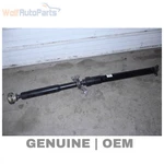 2010-2016 Porsche Panamera Rear Driveshaft / Propeller 97042101132. Fixed Price $349.99.