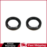 Timken Front Axle Shaft Seal 2X For 1992 Till 2000 Honda Civic. Fixed Price $37.13.