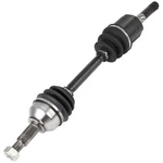 1PCS Front Left Cv Axle Shaft For Nissan Rogue Select 2014-2015. Fixed Price $63.98.