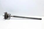 2013 Jeep Wrangler Unlimited Sahara Rear Left Axle Shaft 32 Spline Dana 07-18. Fixed Price $97.65.
