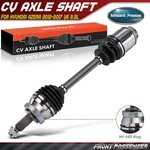 Front Passenger Side Cv Axle Shaft Assembly For Hyundai Azera 2012-2017 V6 3.3L. Fixed Price $111.99.