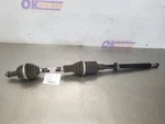 20 Mercedes-benz GLC300 Outer Axle Shaft 2.0L Awd Front Left Driver. Fixed Price $400.00.