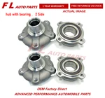 Rear Wheel Hub & Bearing Assembly For Bmw M2 M3 M4 Gts F80 F82 F83 2012-21 2SIDE. Fixed Price $254.00.