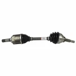 Motorcraft Drive Axle Shaft Assembly TX-847. Fixed Price $264.82.
