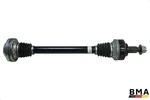 Alfa Romeo Giulia Quadrifoglio Rear Left Cv-axle Shaft Assembly 2017 2024 Oem. Fixed Price $239.99.