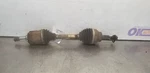 18 Dodge Durango Srt 392 Axle Shaft Front Left Driver 52124713AD. Fixed Price $112.50.
