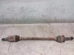 2022 Lexus RX350L Passenger Right Side Rear Axle Shaft Oem 4234048120. Fixed Price $164.95.