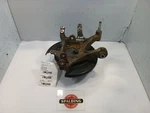 2015-2020 Kia Sedona Driver Left Rear Knuckle With Wheel Hub Bearing 10610346. Fixed Price $135.83.