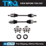 Trq Drivetrain Kit Fits 2013-2014 Honda Accord. Fixed Price $286.95.
