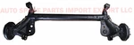 2007-2015 Mazda Crossmember Loaded Beam Axle Rear Suspension Non Turbo. Fixed Price $320.00.