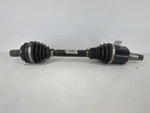 Mercedes-benz C250 Axle Shaft Front Driver Cv C/v LVK3P. Fixed Price $153.07.