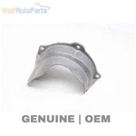 2016-2024 Audi Q7 Front Right Cv Axle Shaft Shield 4M0407720. Fixed Price $15.99.