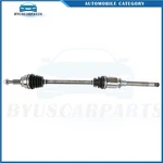 Cv Axle Front Right For Jeep Grand Cherokee 2011-2022 Single Speed Transfer Case. Fixed Price $74.86.