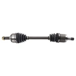 Front Left Cv Axle Shaft For 2006-2015 Honda Civic. Fixed Price $59.89.